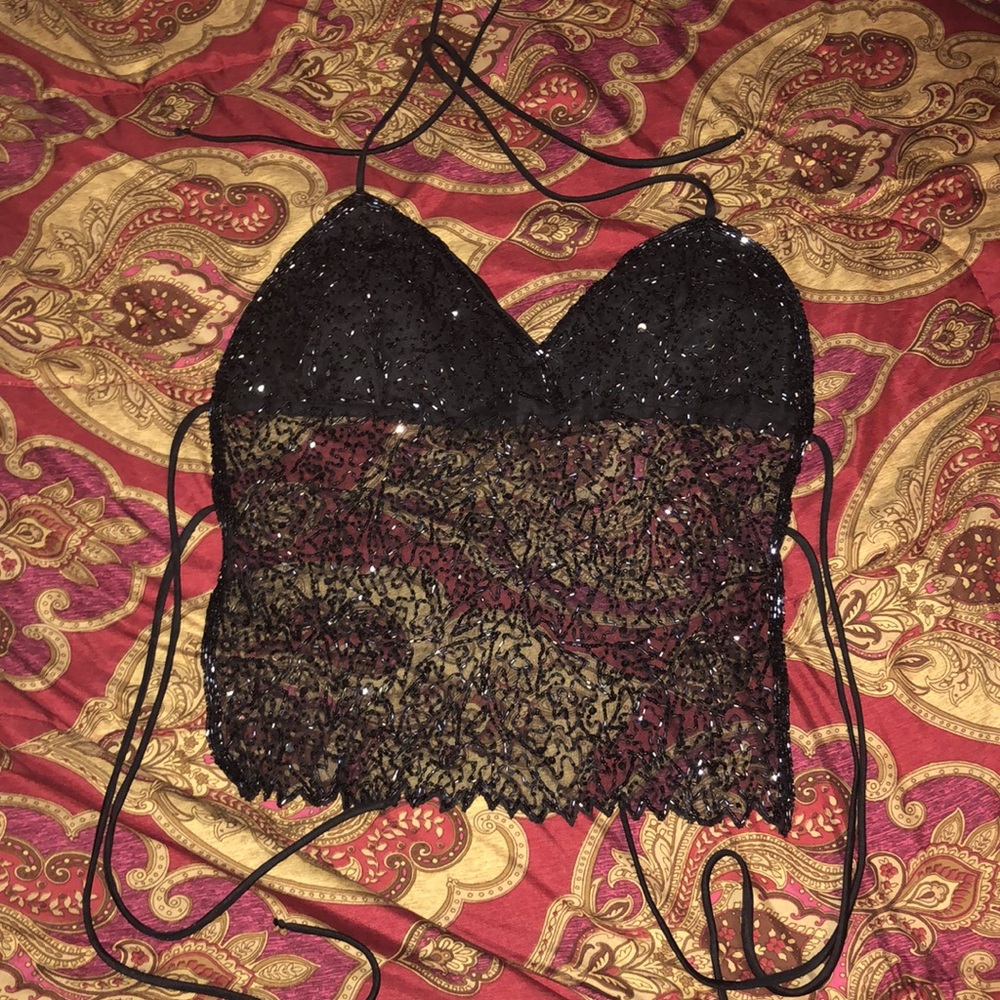 Halter